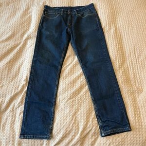 Levi’s 505 Jeans Straight leg 32 x 29